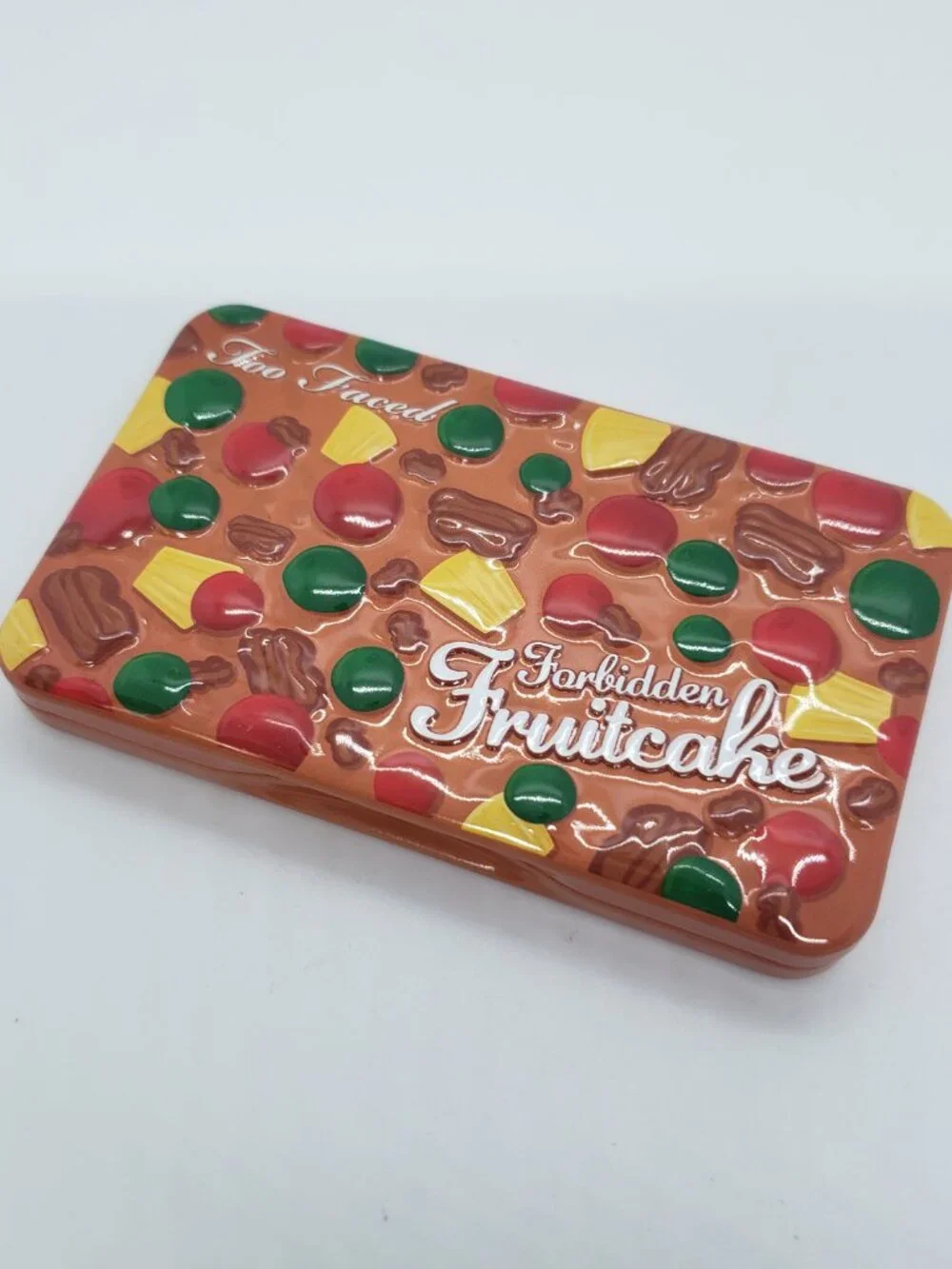 Too Faced too faced